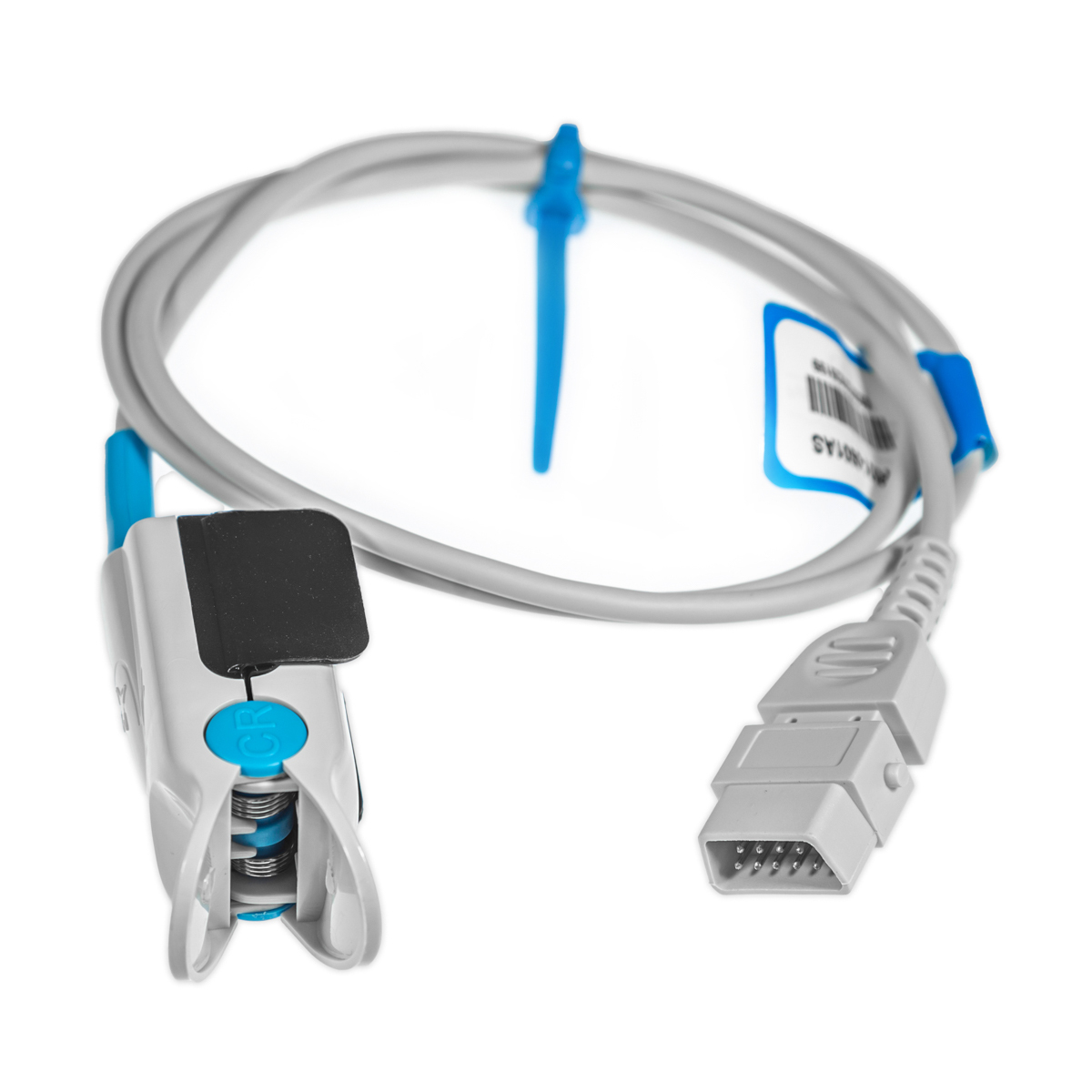 Czujnik SpO2 w.u. do BCI, klips na palec dla dorosłych, dł. 1 m, 1 szt.