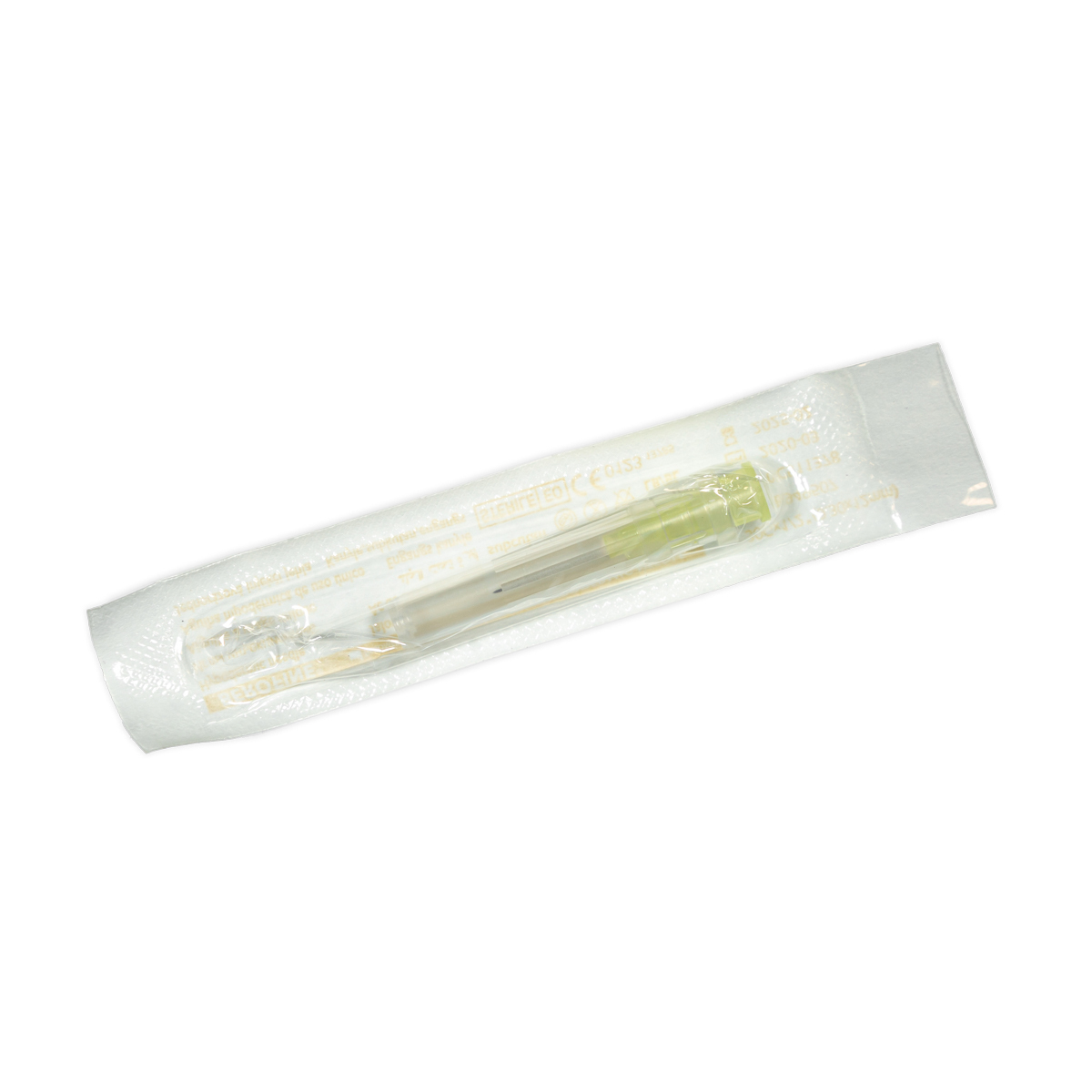 Igły iniekcyjne 30G 0.3 x 12 mm Berofine, 1 opk. - 100 szt.