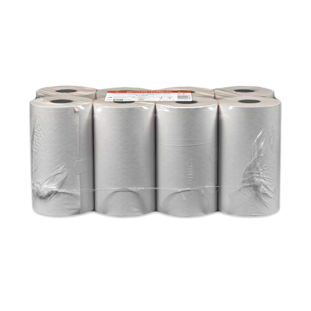 Papier EKG do Farum E-30, 100 mm x 40 m, 1 opk. - 8 szt.