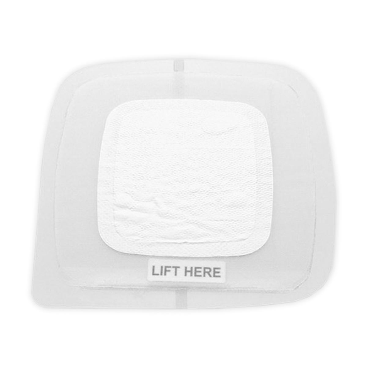 Podkład defibrylacyjny 13,6 x15,1 cm, powierzchnia żelu 191 cm2. Powierzchnia aktywna 96 cm2, 1 opk.- 2 szt.