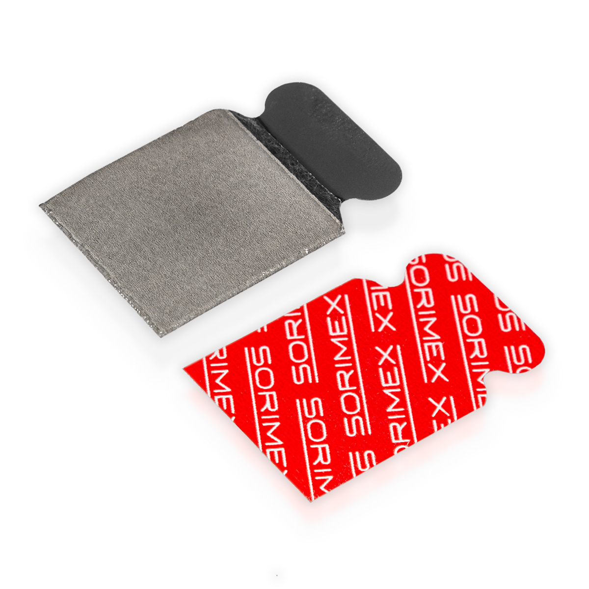 Elektrody EKG EK-T 3423SG TAB dla dorosłych, do RTG i MRI, PET, hydrożel, 34 x 23 mm, 1 opk. - 100 szt.