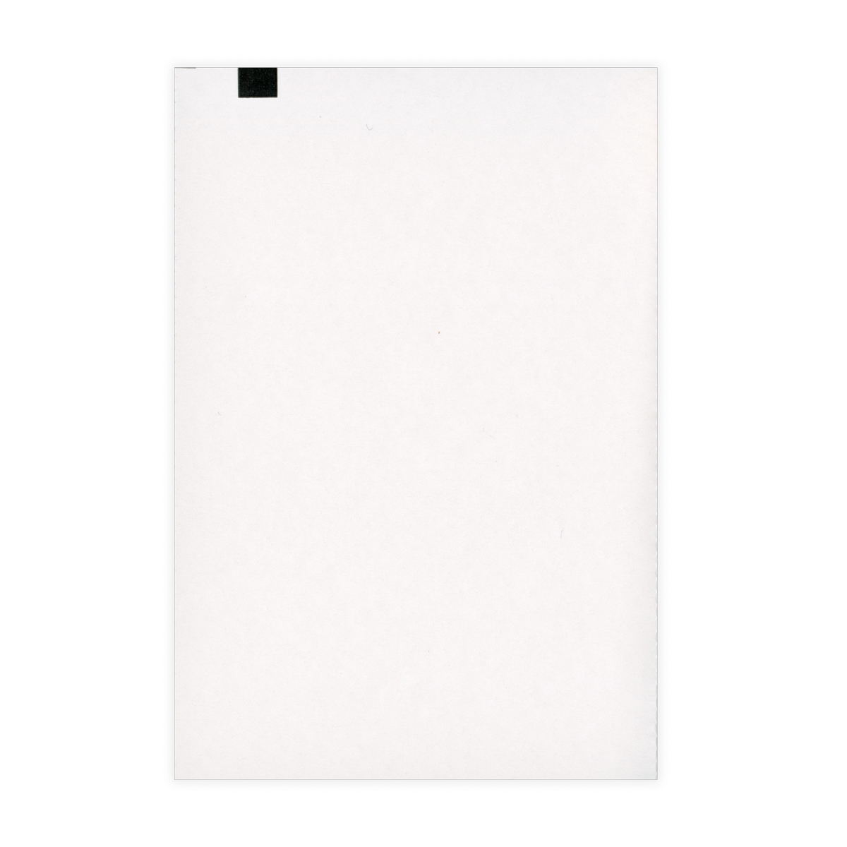 Papier EKG do Boston-Guidant, 110 x 75 mm, 400 kartek, 1 szt.