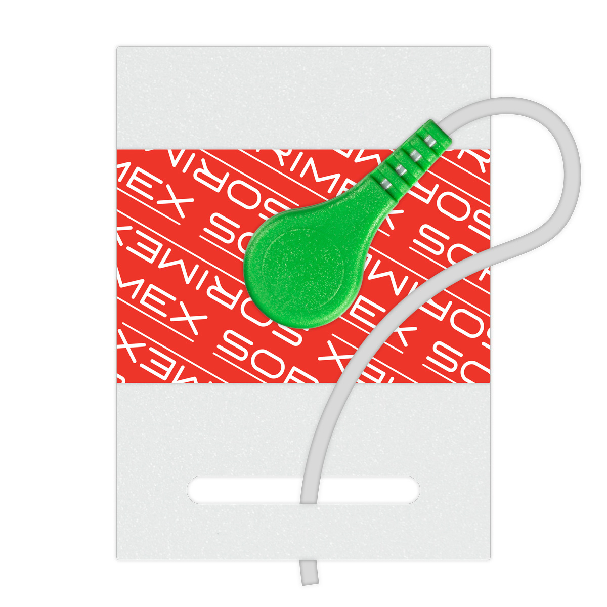 Elektroda EKG EK-S 60 P T