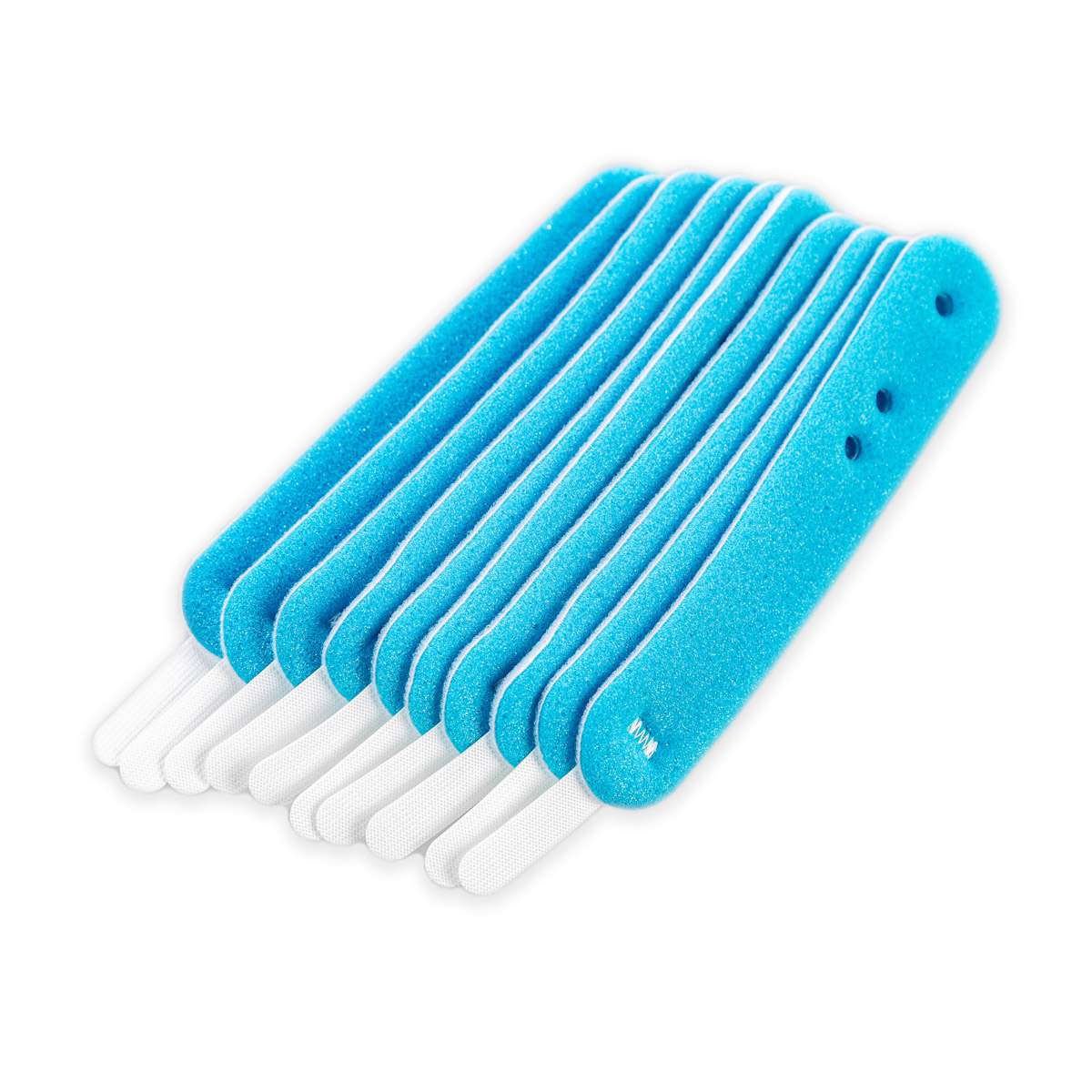 Opaska piankowa do czujników SpO2, rozmiar uniwersalny,  1 opk. - 10 szt.