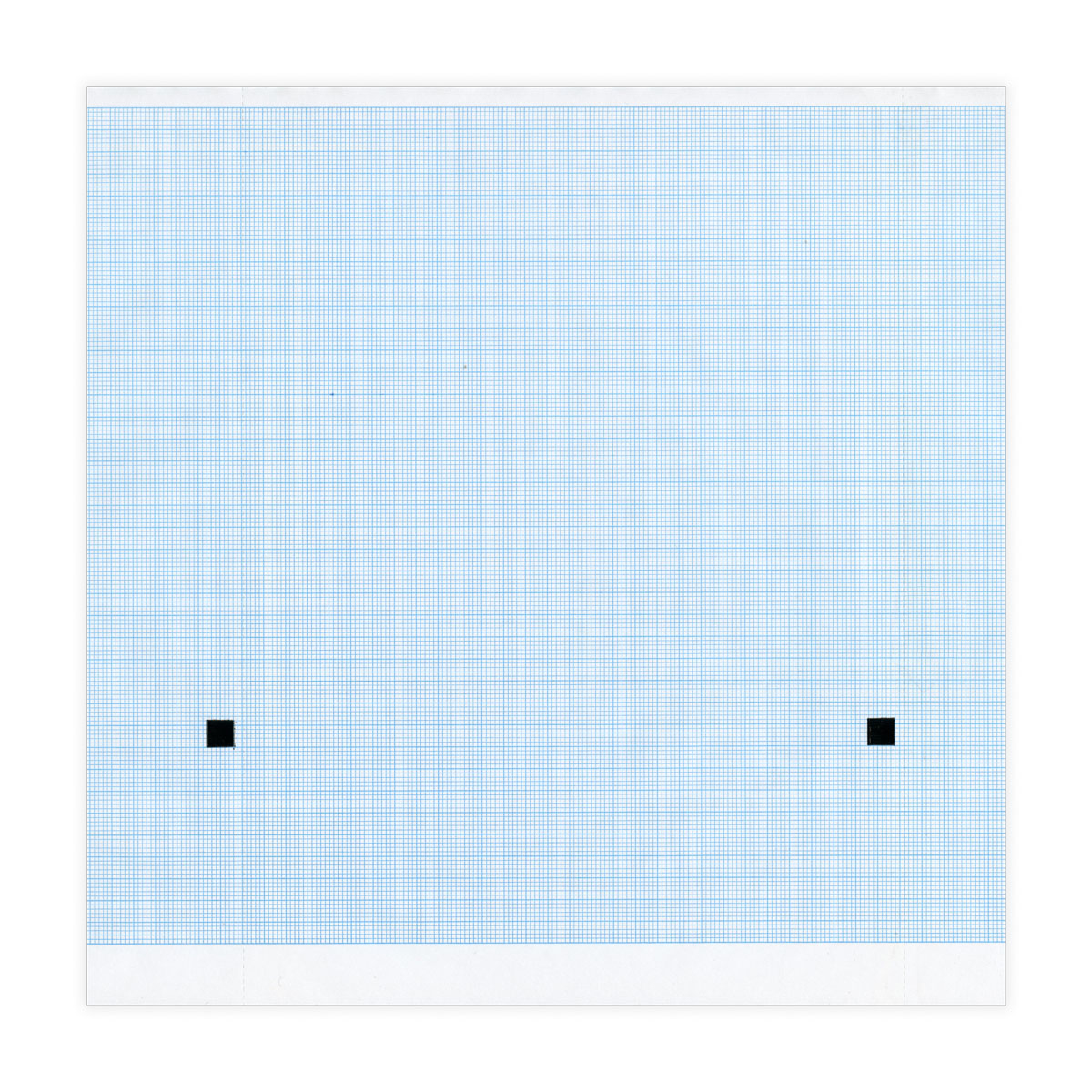 Papier EKG do Cardiette Daedalus / AR 2100 / 346, 209 mm x 20 m, 1 opk. - 5 szt.