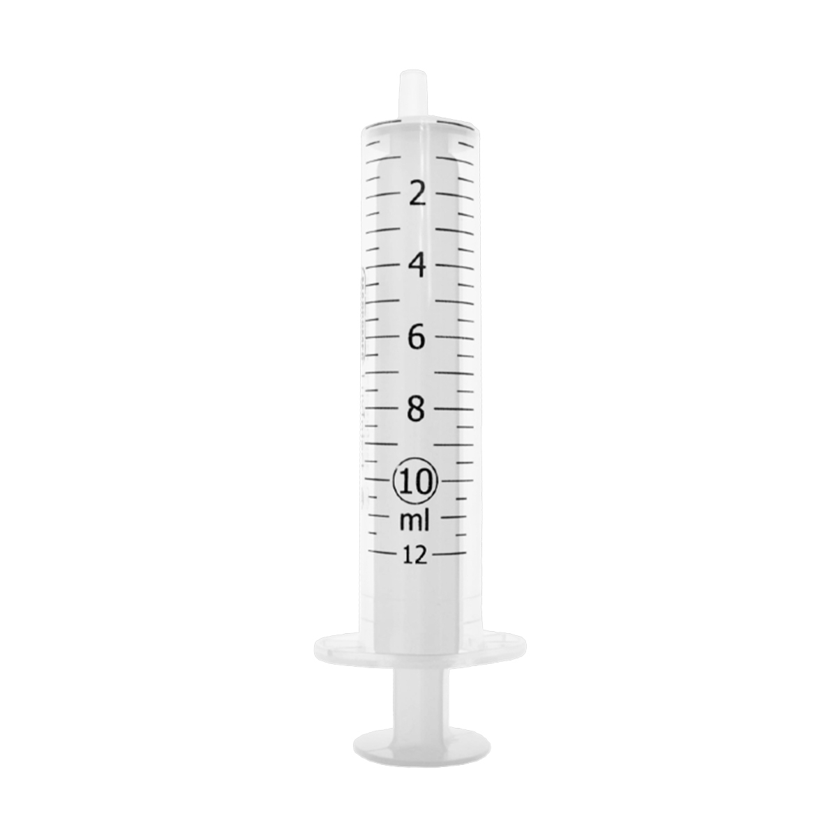 Strzykawki 10 ml, Margomed, 1 opk. - 100 szt.