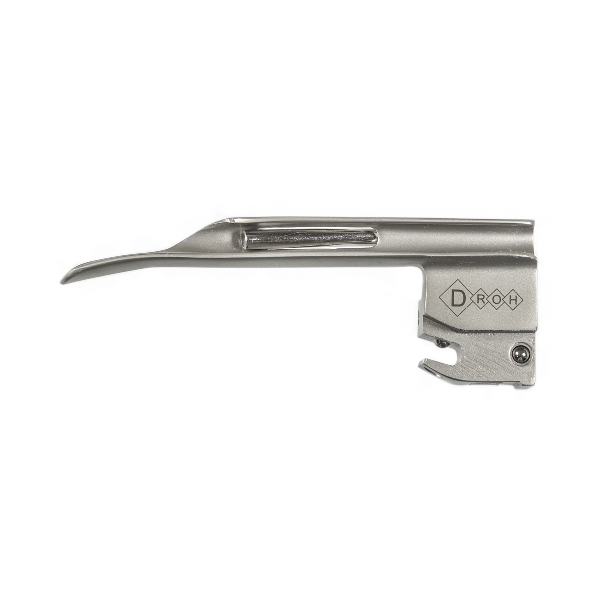 Łyżka do laryngoskopu w.u. Miller, nr 1, 1 szt.