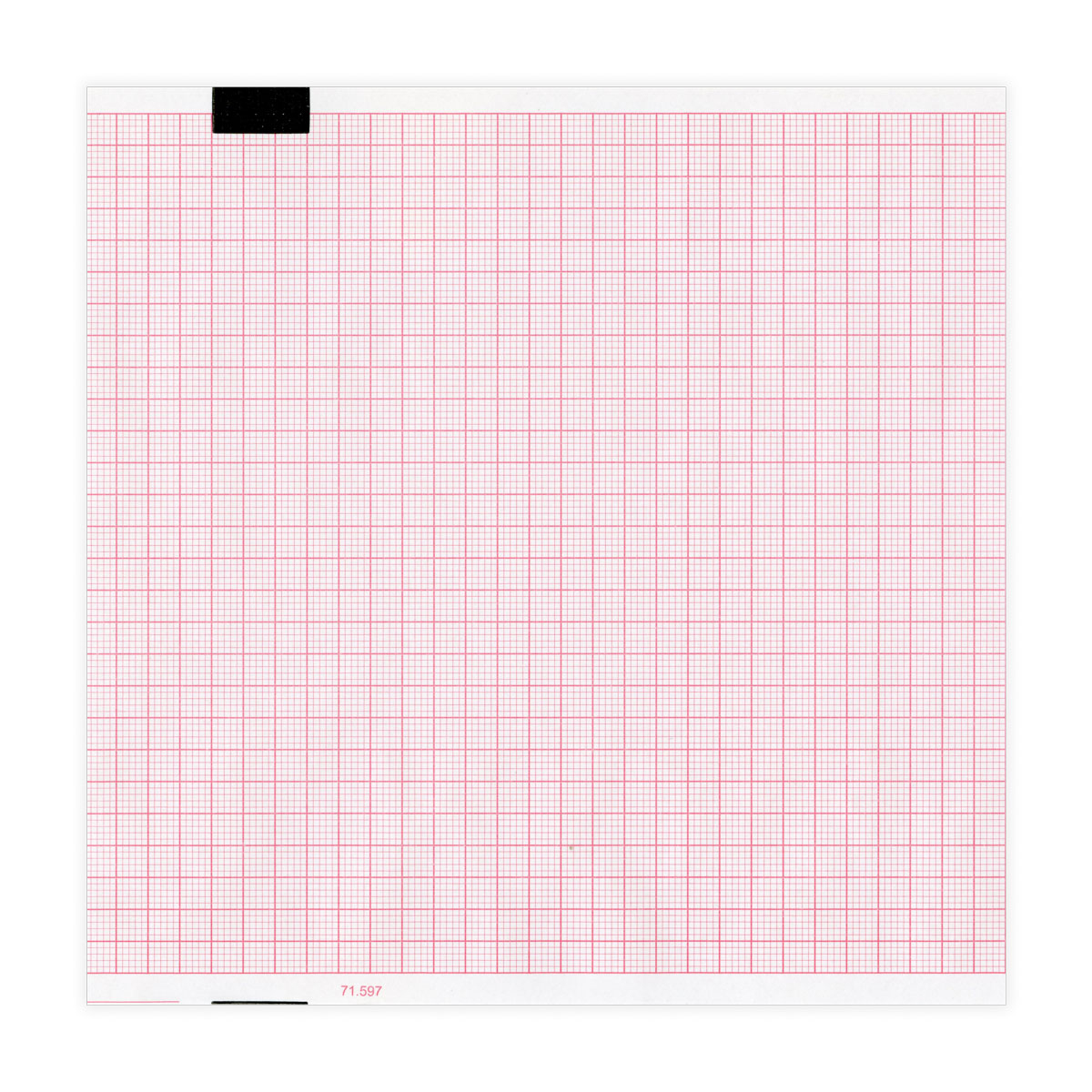 Papier EKG do Fukuda FD31 / 34 / 35 / 36 i FX302, 145 mm x 30 m, 1 szt.