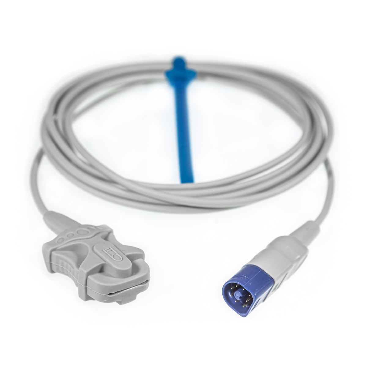 Czujnik SpO2 w.u. do Philips, soft dla dzieci, dł. 3 m, 1 szt.