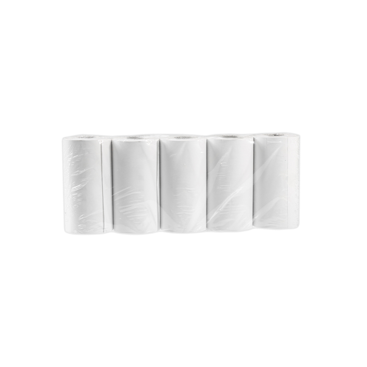 Papier do drukarki laboratoryjnej, bez nadruku, 80 mm x 24 m, 1 szt.