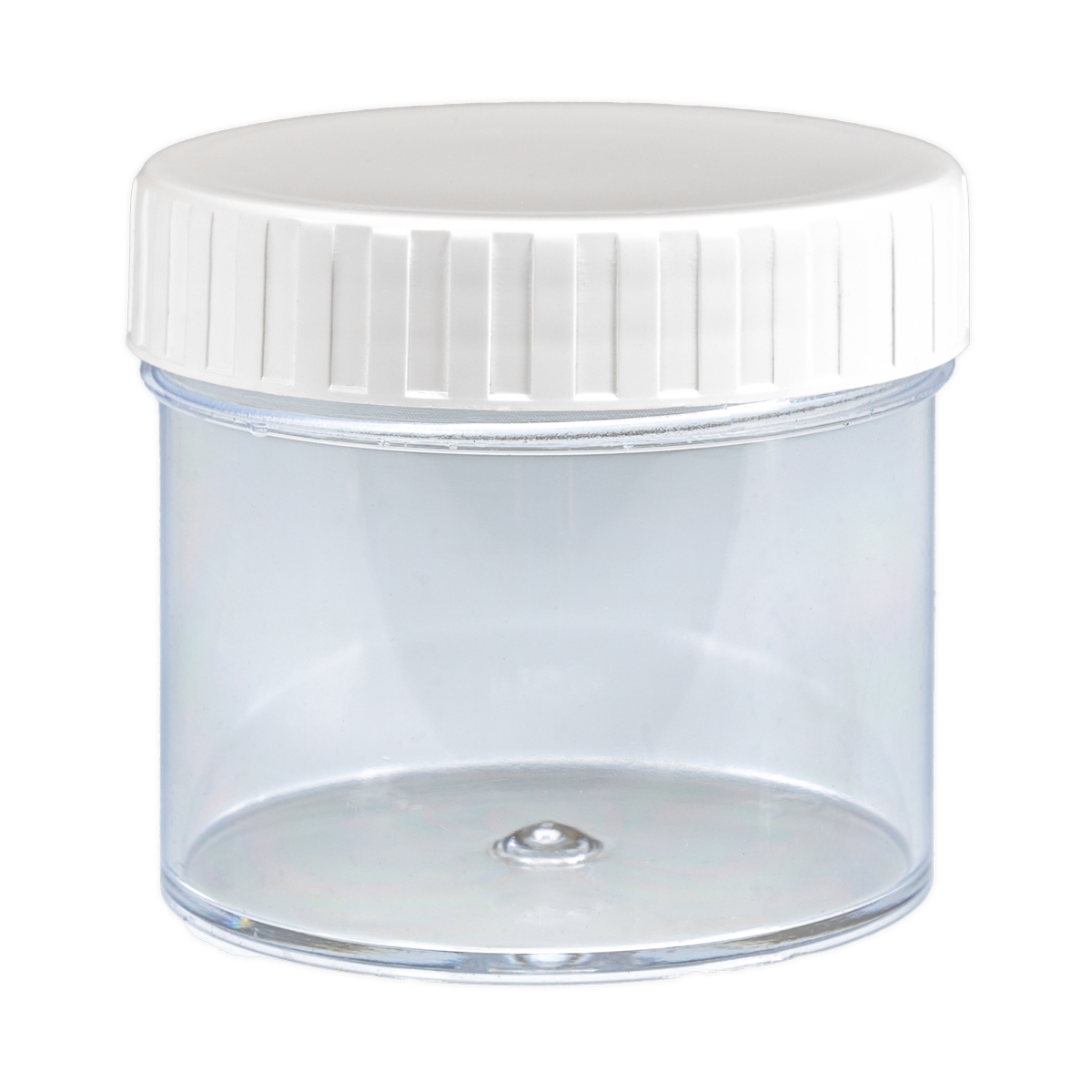 Pojemnik na próbki histopatologiczne, 100 ml, 1 szt.