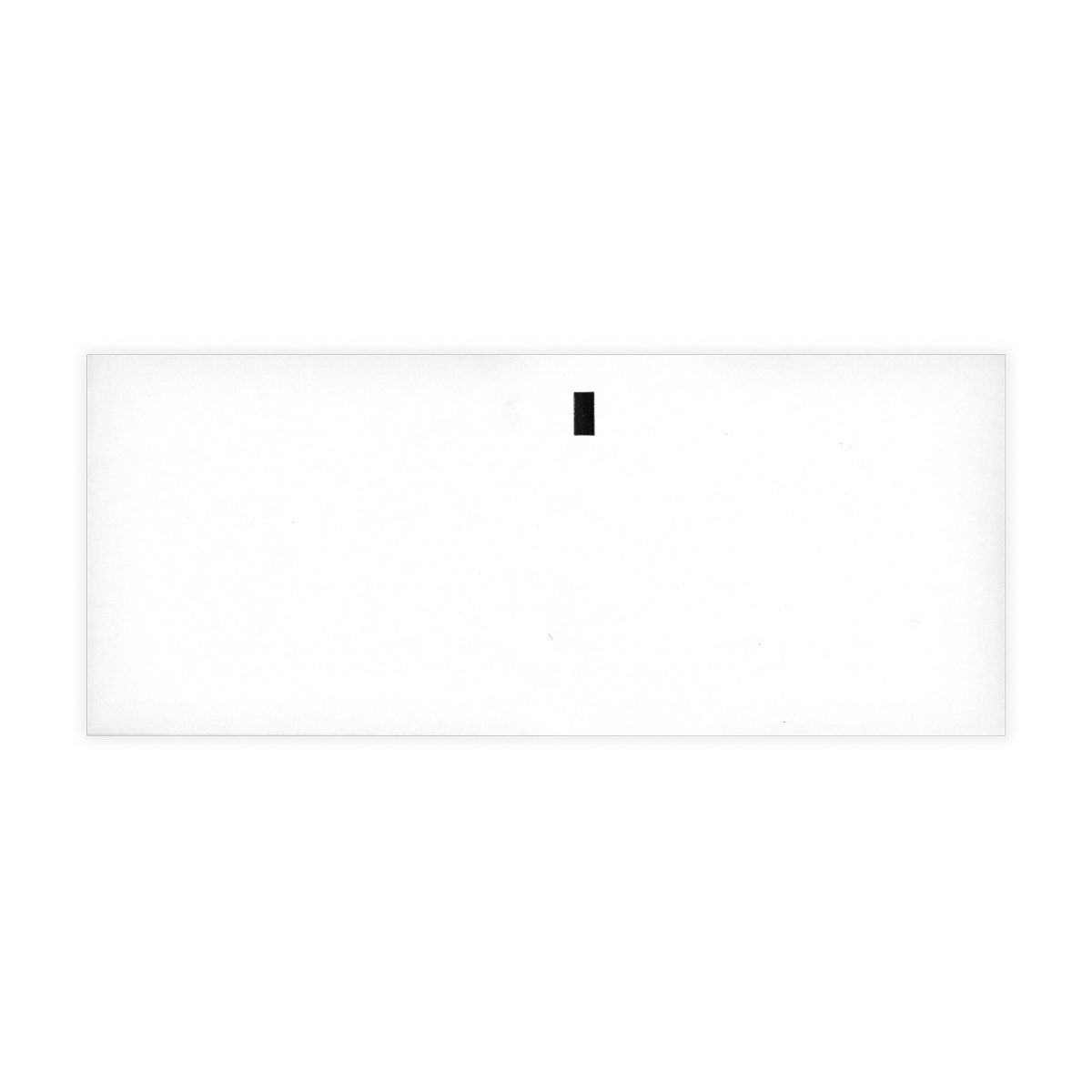 Papier EKG do Spacelabs 90308/90449/90469 / PC Express, 50 x 120 mm, 226 kartek, 1 szt.