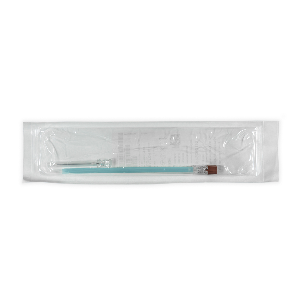 Igła do znieczuleń podpajęczynówkowych Standard 26G x 130 mm z igłą prowadzącą 20G x 38 mm Balton, 1 szt.