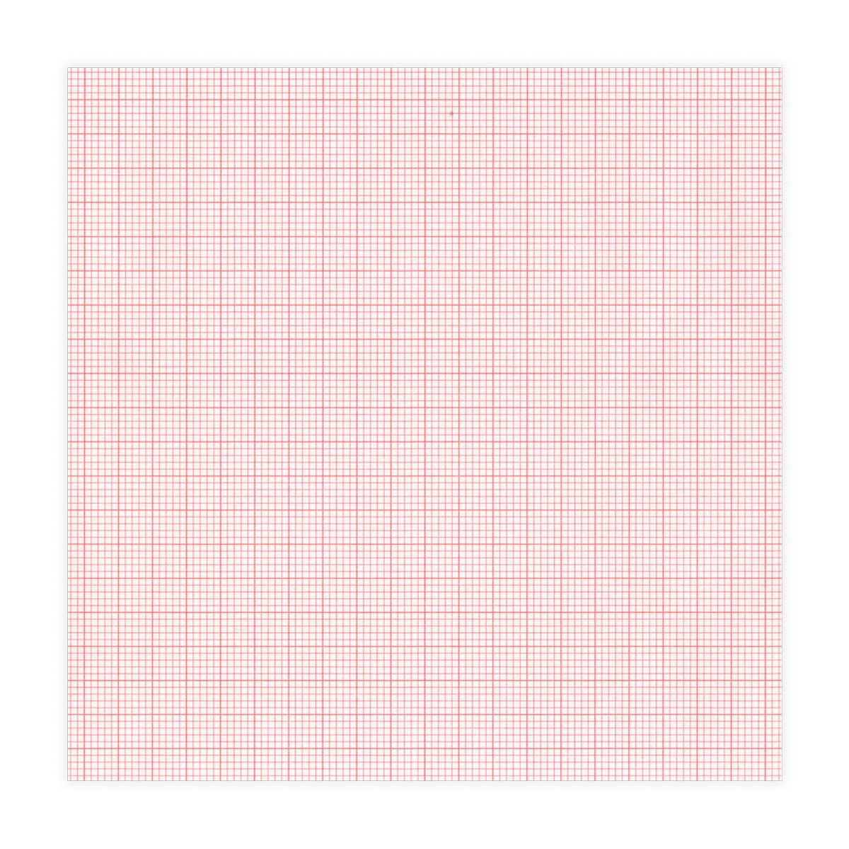 Papier EKG do defibrylatora Physio-Control Lifepak 11 / 12 / 15, 107 mm x 23 m, 1 opk. - 10 szt.