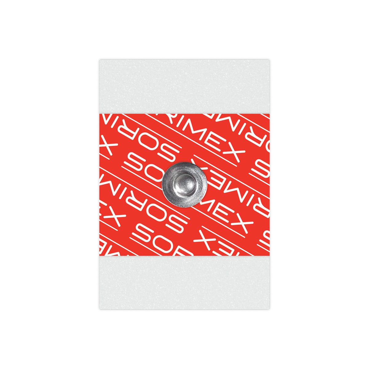 Elektrody EKG EK-S 44 PSG, pianka, żel stały, 44 x 30 mm, 1 opk. - 50 szt.