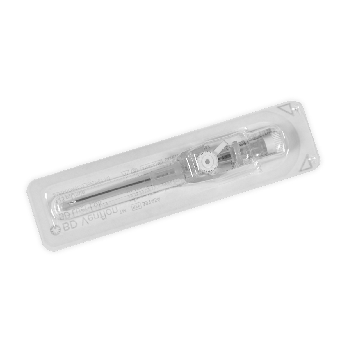 Kaniula dożylna 17G 1.4 x 45 mm BD Venflon, 1 szt.