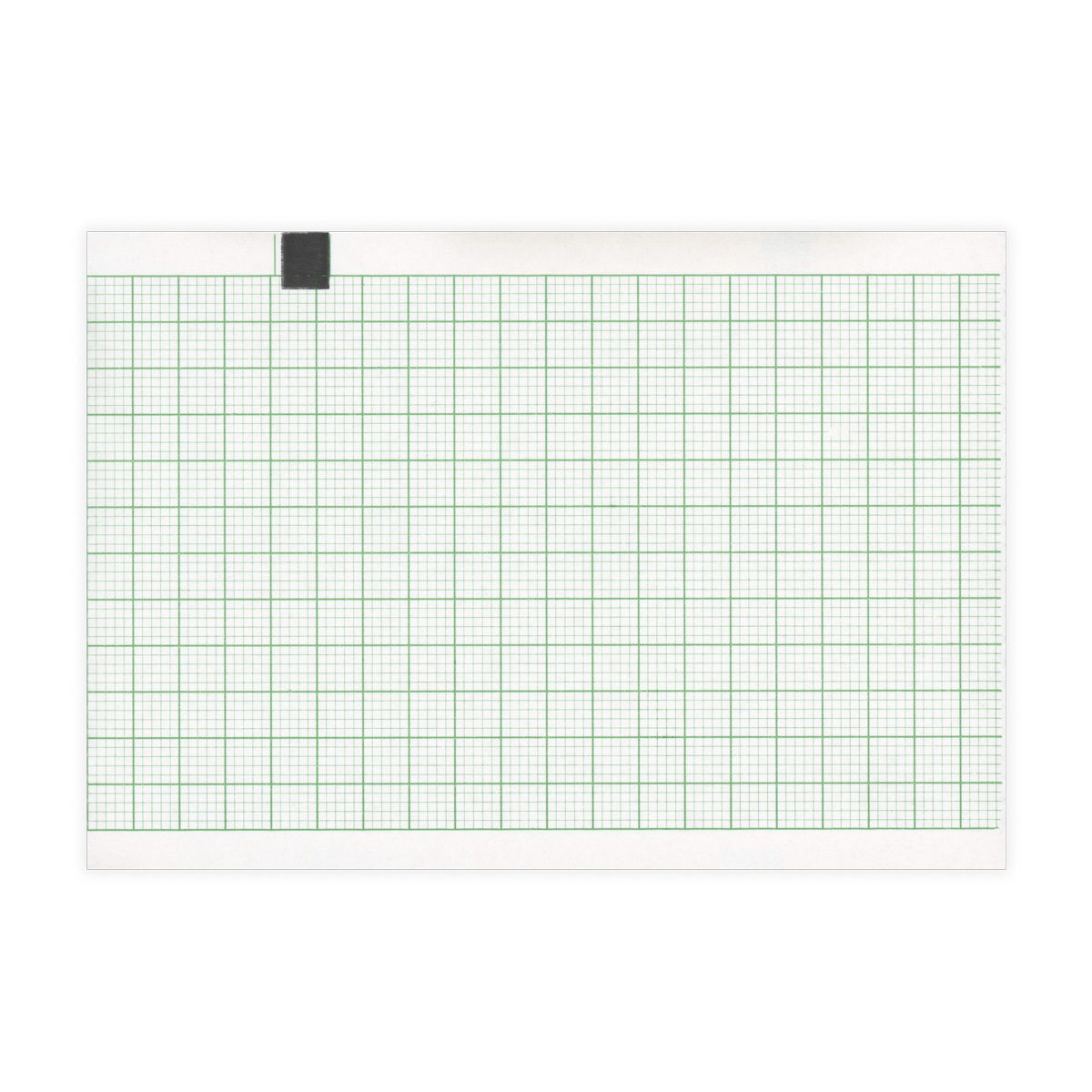 Papier EKG do Schiller Cardiovit AT-3, 70 x 100 mm, 200 kartek, 1 szt.
