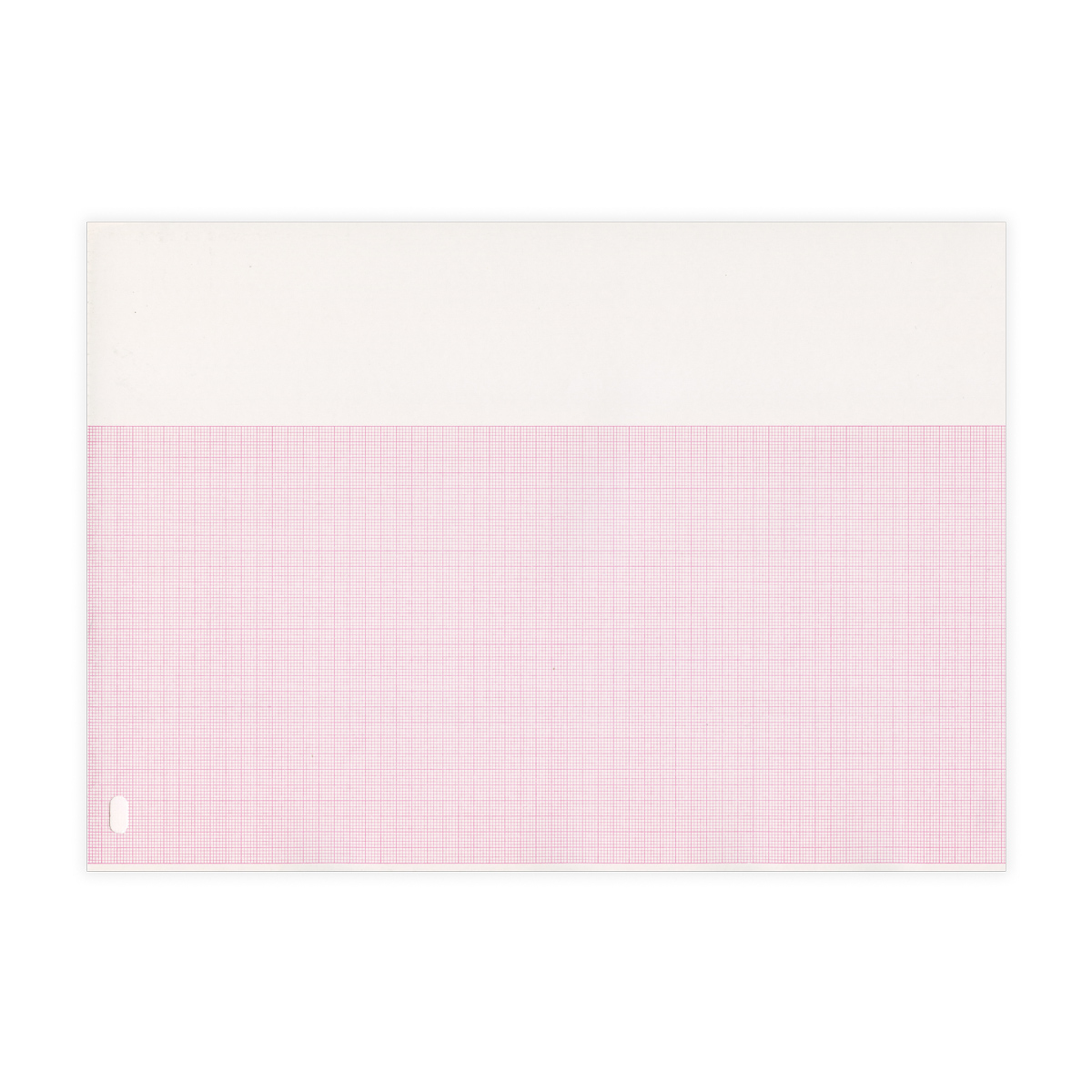 Papier EKG do Hewlett Packard M1709A, 210 x 300 mm, 200 kartek, 1 szt.