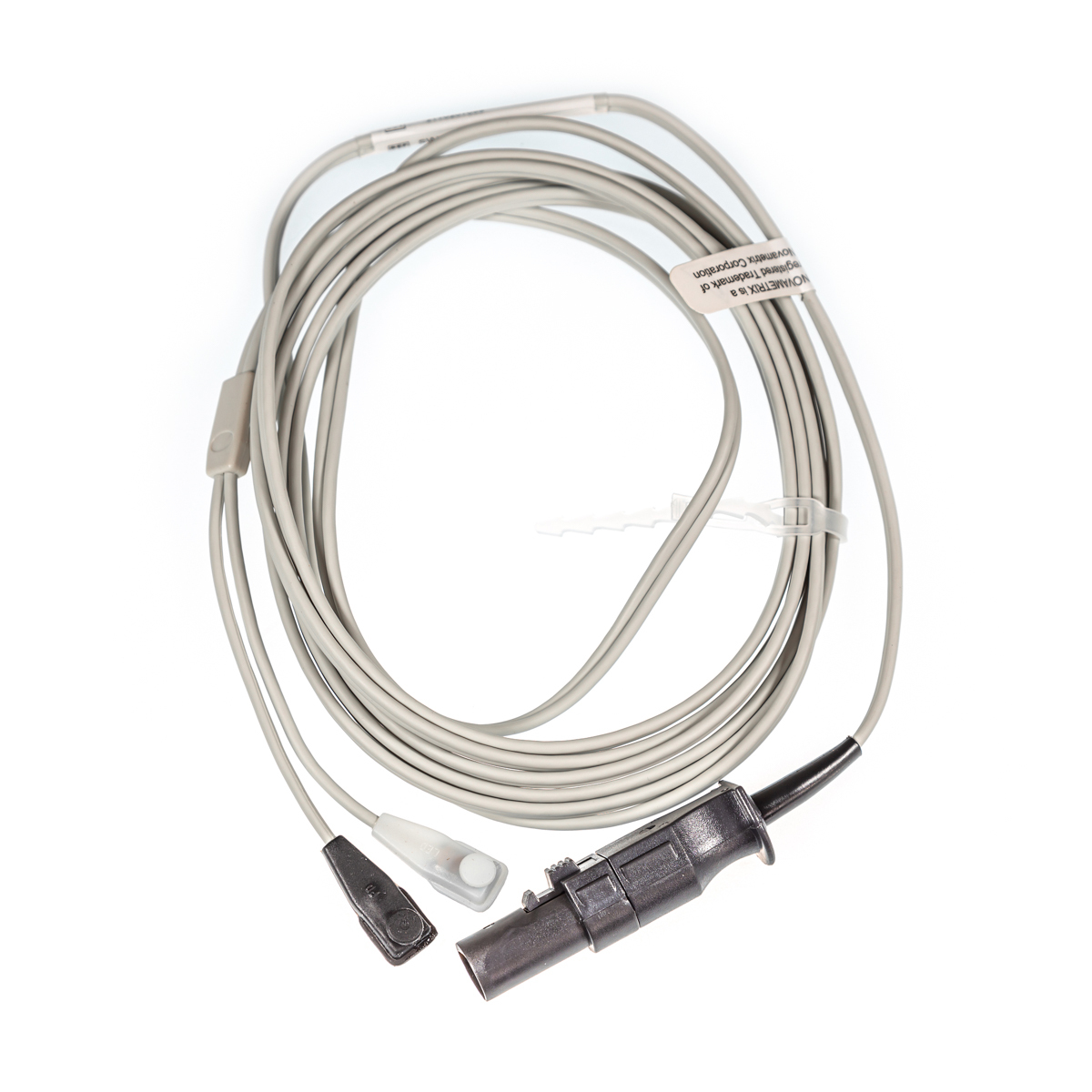 Czujnik SpO2 w.u. do Novametrix 8791-00, uniwersalny, wielopunktowy, dł. 3 m, 1 szt.