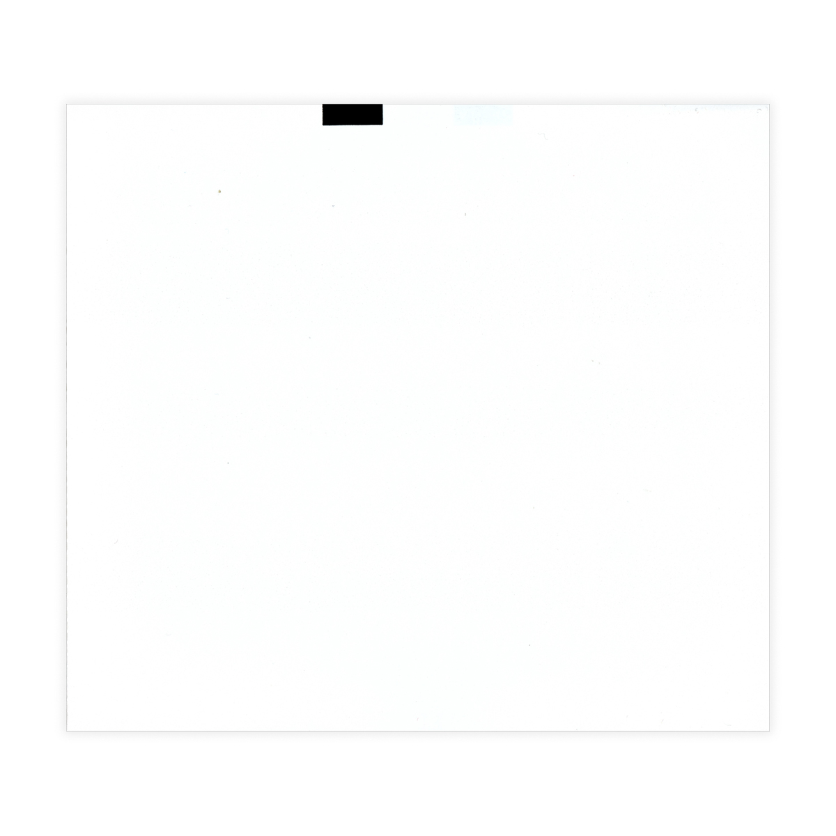 Papier EKG do Biotronik EPR 1000, 112 x 125 mm, 200 kartek, 1 szt.