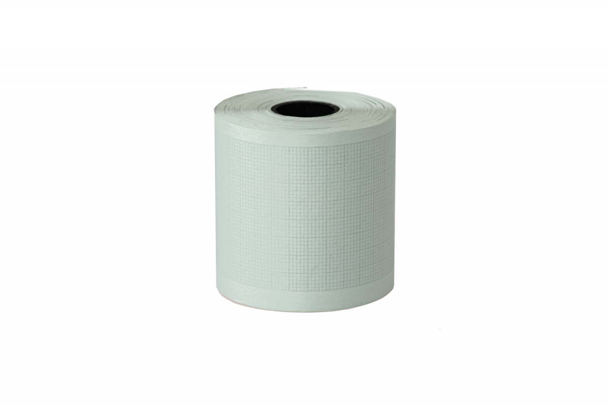 Papier EKG do Hewlett Packard 40457A, 50 mm x 30 m, 1 szt.