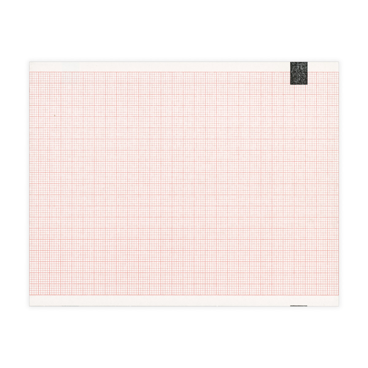 Papier EKG do Fukuda FX-7202, 110 x 140 mm, 143 kartki, 1 szt.