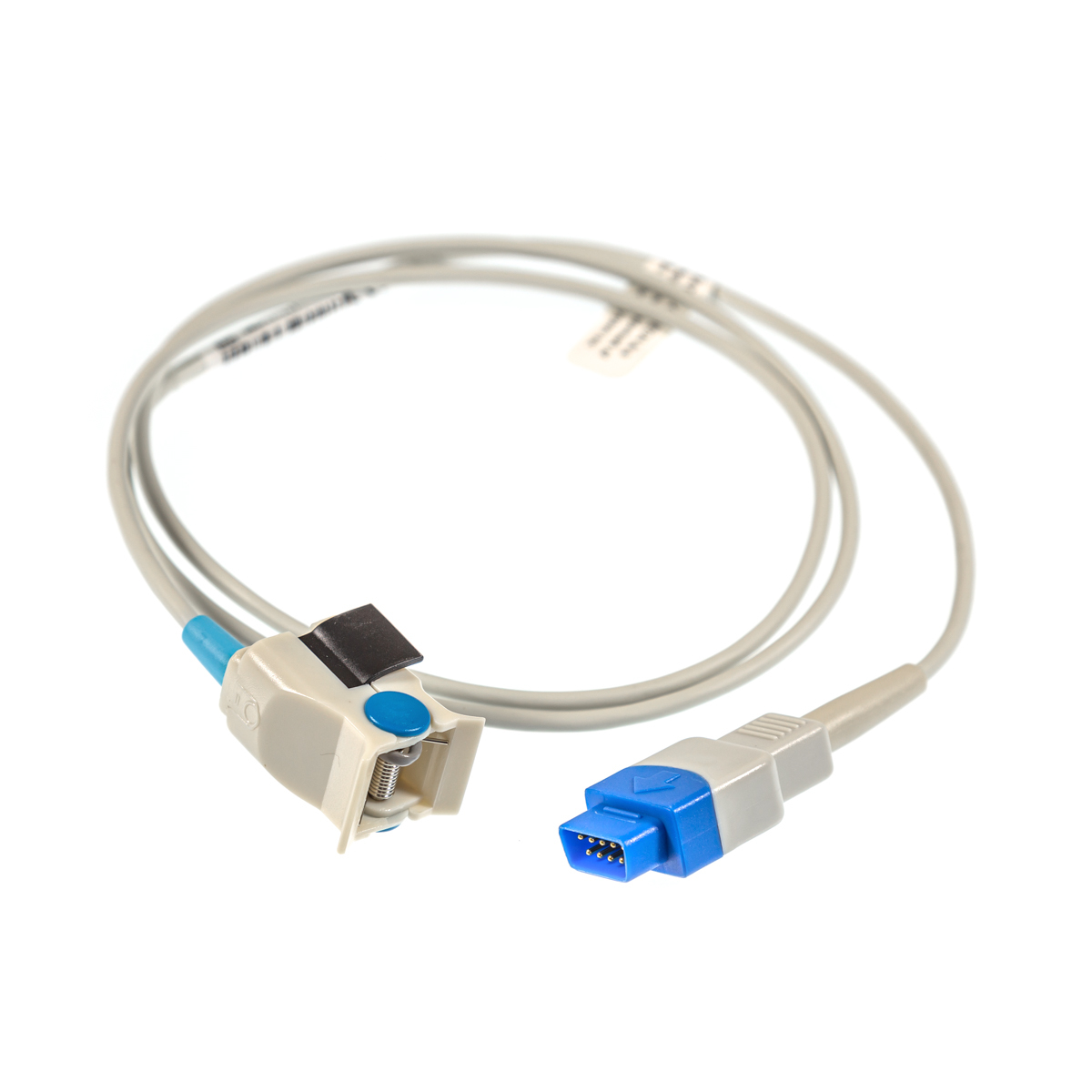 Czujnik SpO2 w.u. do GE TruSignal, klips na palec dla dzieci, dł. 1,1 m, 1 szt.