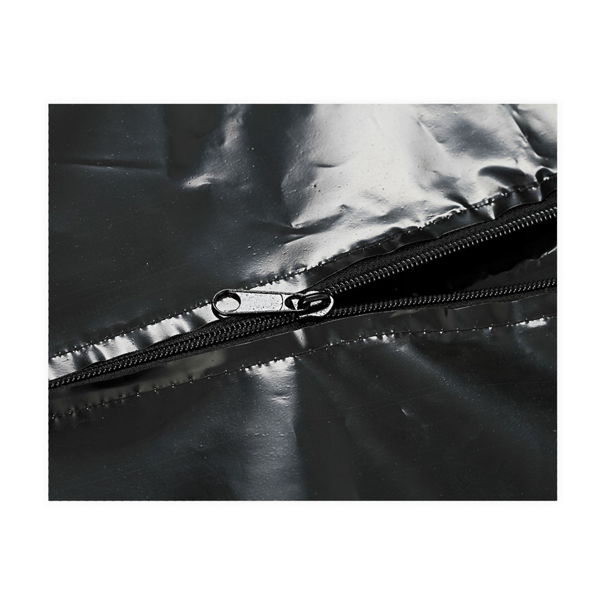 Worki na zwłoki, czarne, 220 x 90 cm, 1 szt.