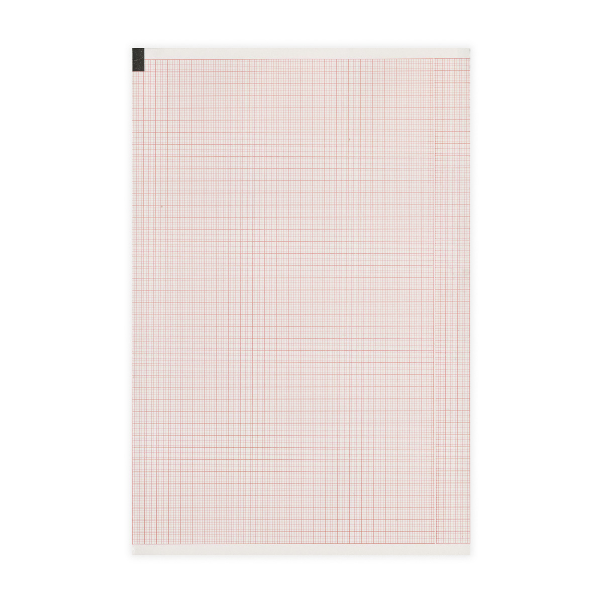 Papier EKG do Edan SE-1201, Zoncare iMAC 120, 210 x 140 mm, 143 kartki, 1 szt.