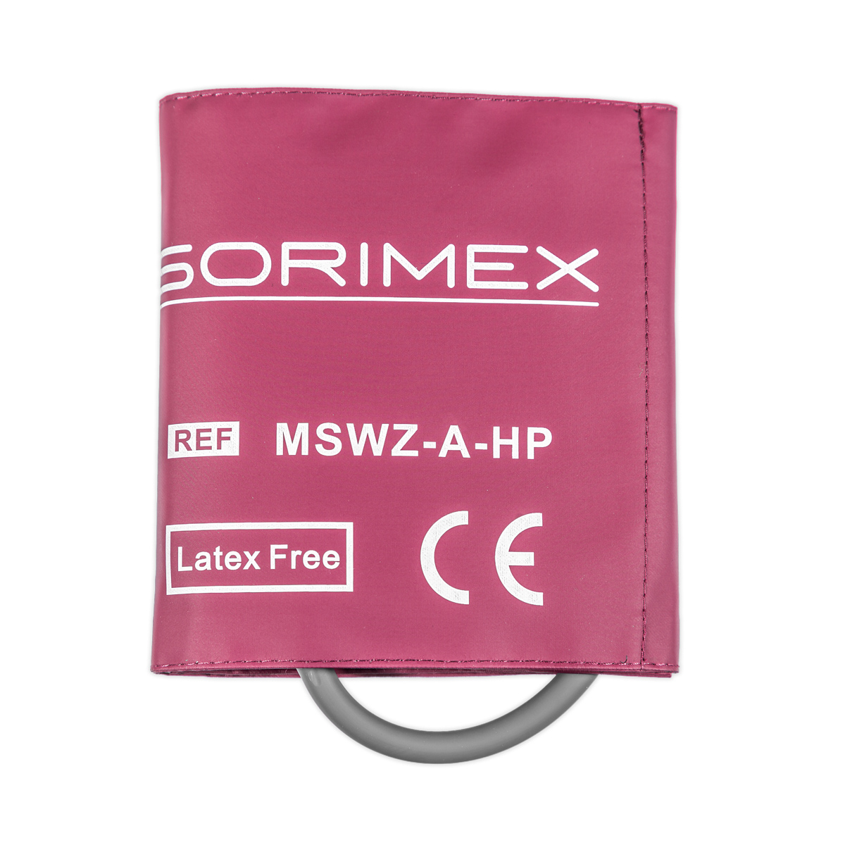 Mankiet NIBP do pomiaru ciśnienia w.u., dla dorosłych, 25-35 cm, 1-żyłowy, z łącznikiem, 1 szt.