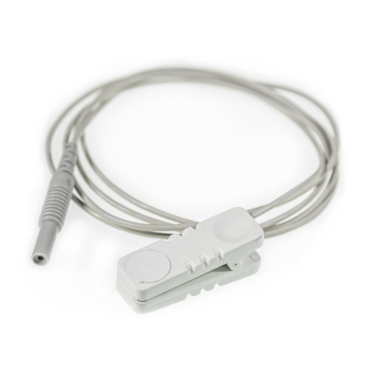 Elektroda uszna do EEG i EMG, 1 szt.