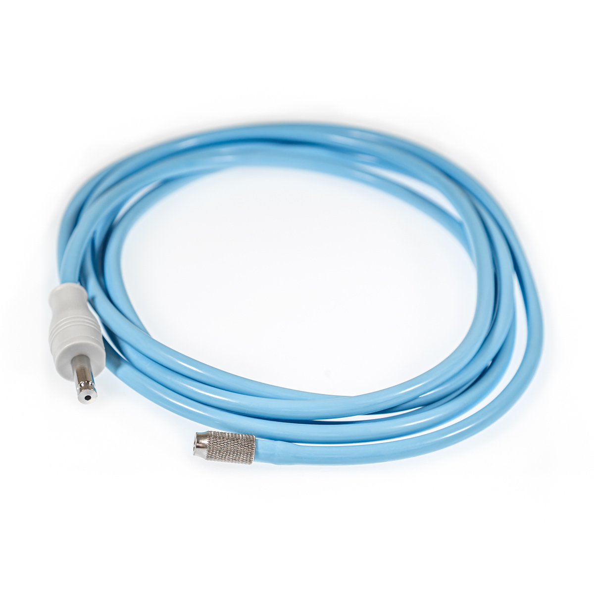 Przewód powietrzny do mankietu NIBP, dla niemowląt i noworodków, 1-żyłowy, dł. 2,5 m, 1 szt.