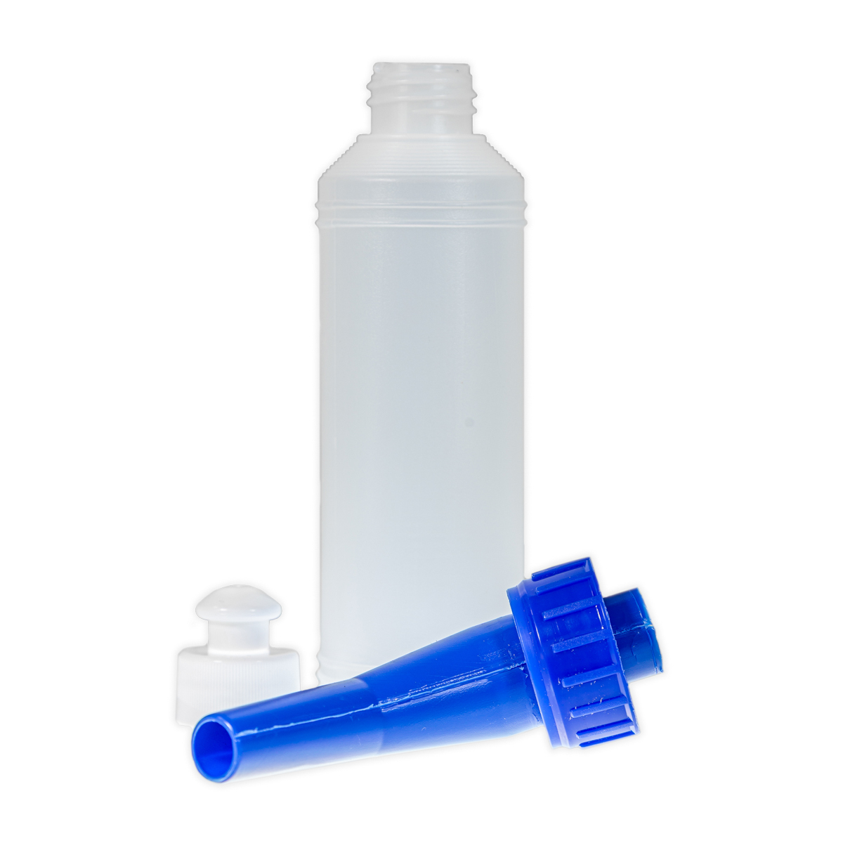 Żel do USG SORIMEX, 5000 ml, niebieski, 1 szt.