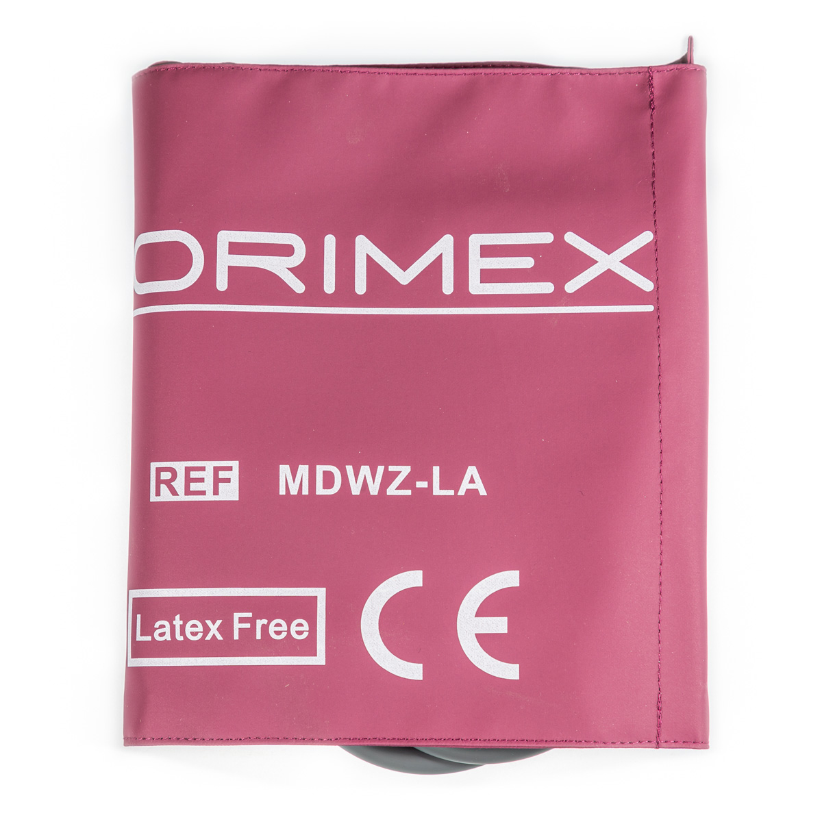 Mankiet NIBP do pomiaru ciśnienia w.u., dla dorosłych, duży, 33 - 47 cm, 2-żyłowy, 1 szt.