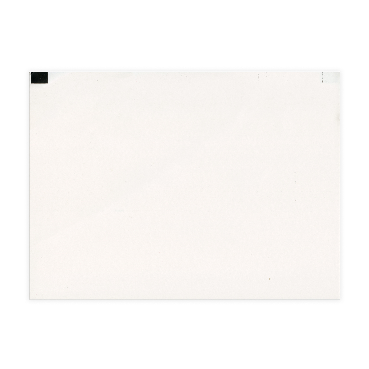 Papier EKG do Kontron 6092 / 9790, 110 x 150 mm, 200 kartek, 1 szt.