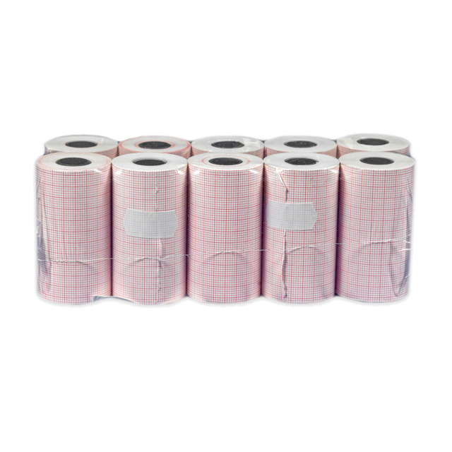 Papier EKG do Aspel AsCard 31, 60 mm x 12 m, 1 szt.