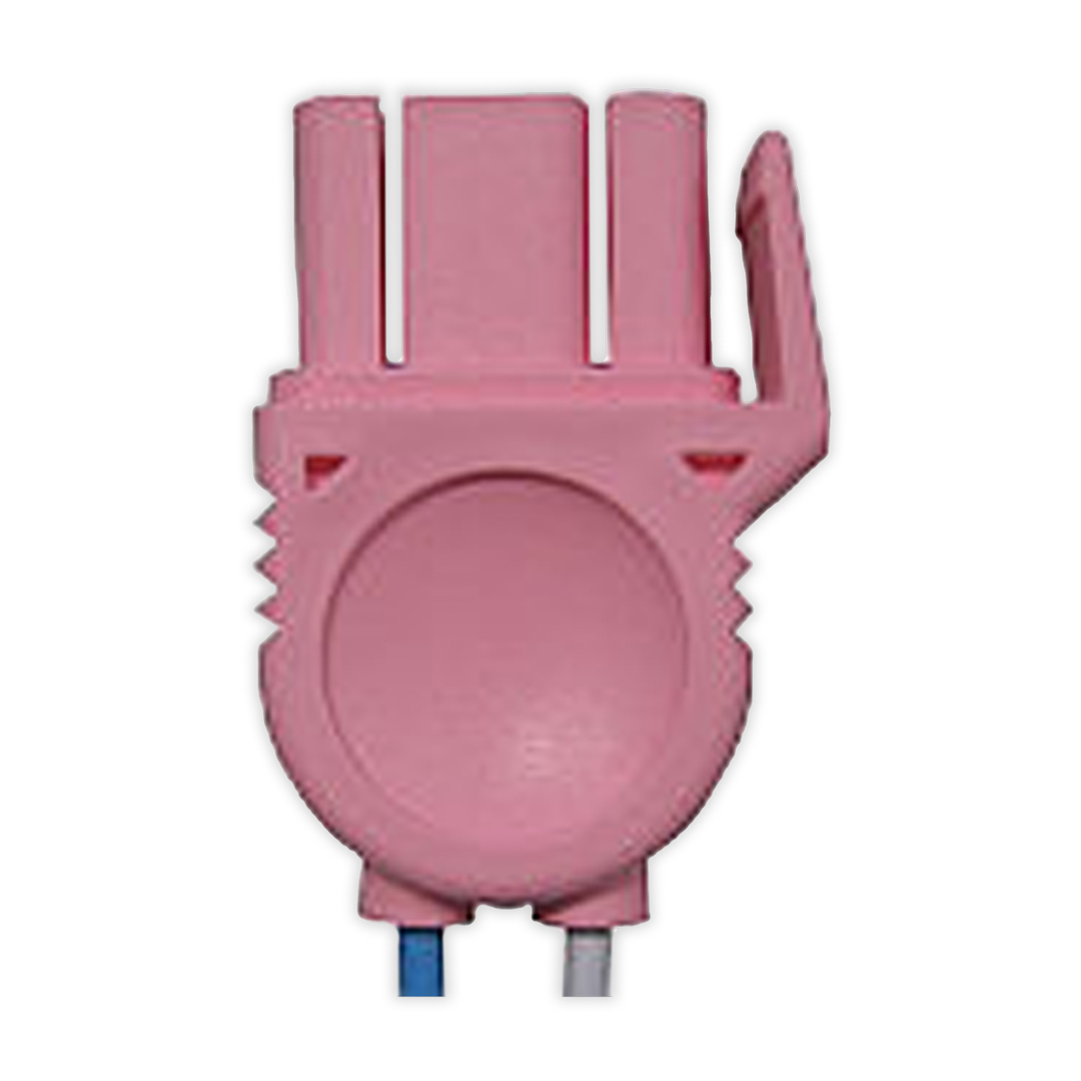 Elektrody do defibrylacji AED z redukcją energii dla dzieci, Physio-Control, 1 opk.