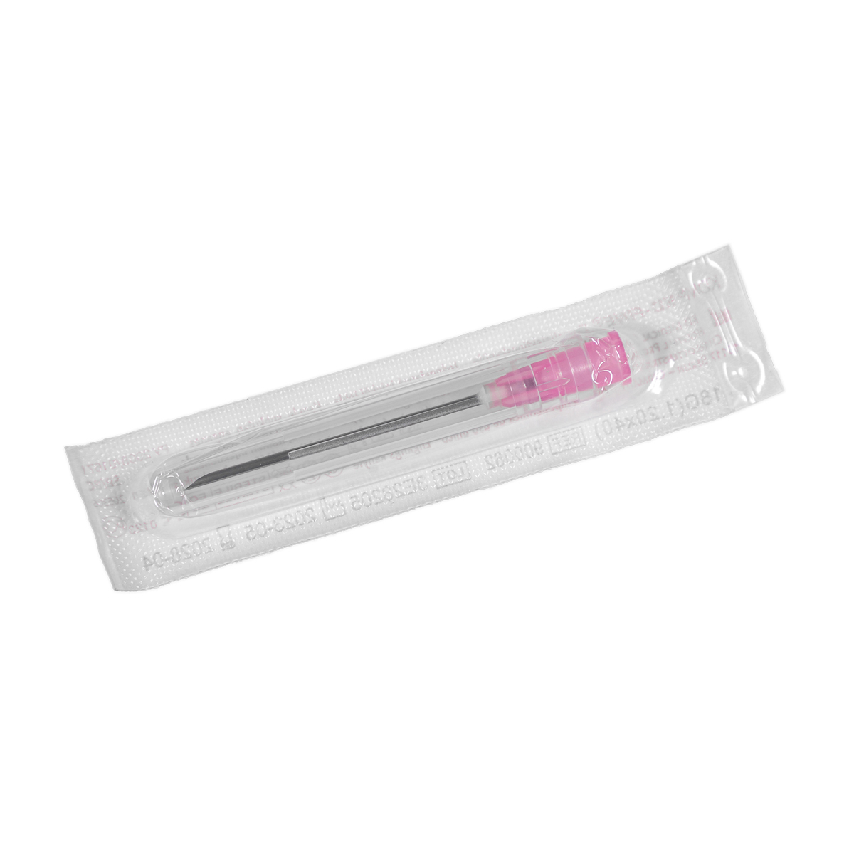 Igły iniekcyjne 18G 1.2 x 40 mm KD-Fine, 1 opk. - 100 szt.