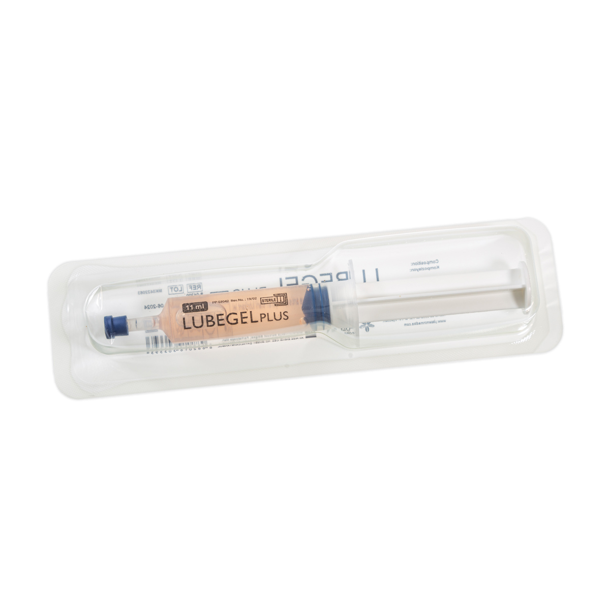 Żel znieczulający z lidokainą 2%, 11 ml, 1 szt.