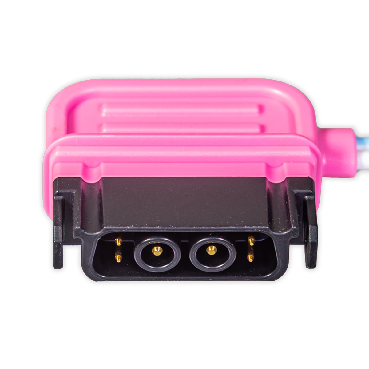 Elektrody do defibrylacji z kablem na zewnątrz dla dzieci, Corpuls, 1 opk.