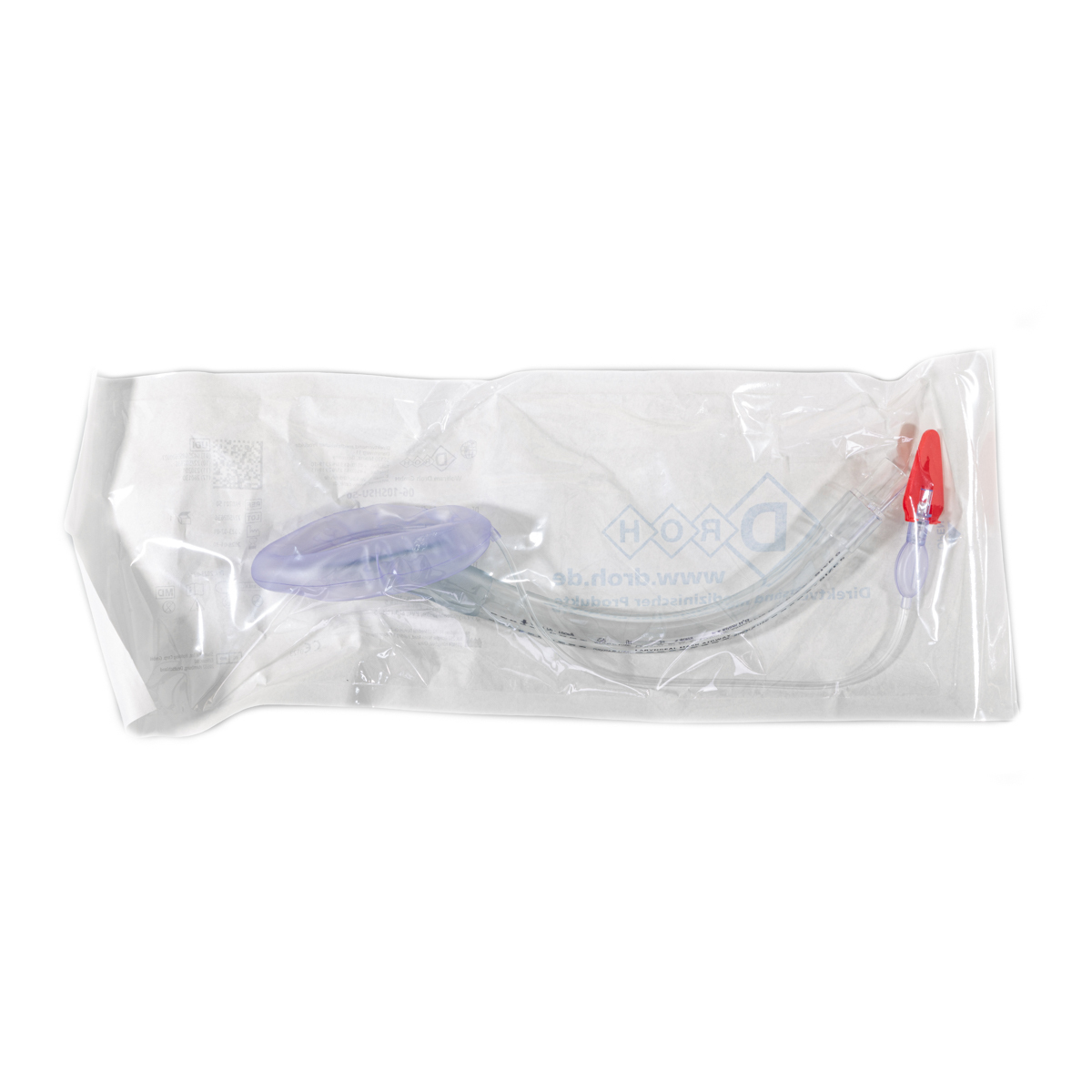 Maska krtaniowa, roz. 5, 1 szt.