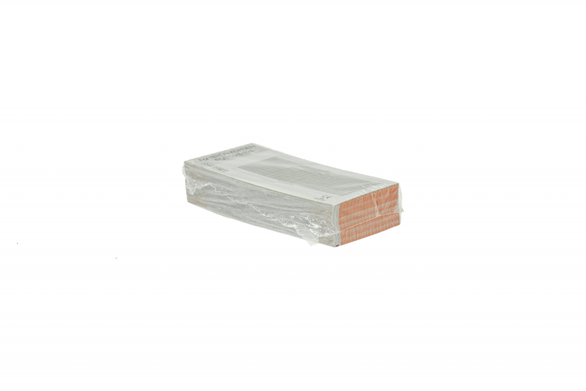Papier EKG do Nihon Kohden CardioLife TEC-7100, 50 x 100 mm, 300 kartek, 1 szt.