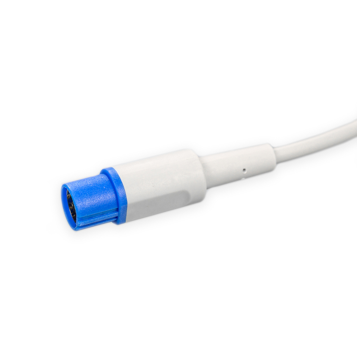 Kabel SpO2, Nellcor OxiMax > Dräger, dł. 2.2 m, 1 szt.