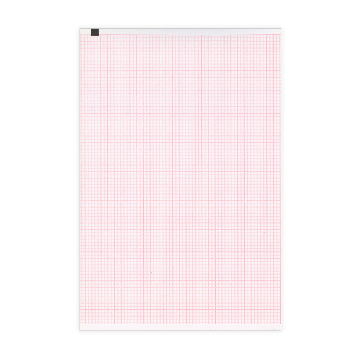Papier EKG do Schiller AT-10 Plus, 210 x 140 mm, 250 kartek, 1 szt.