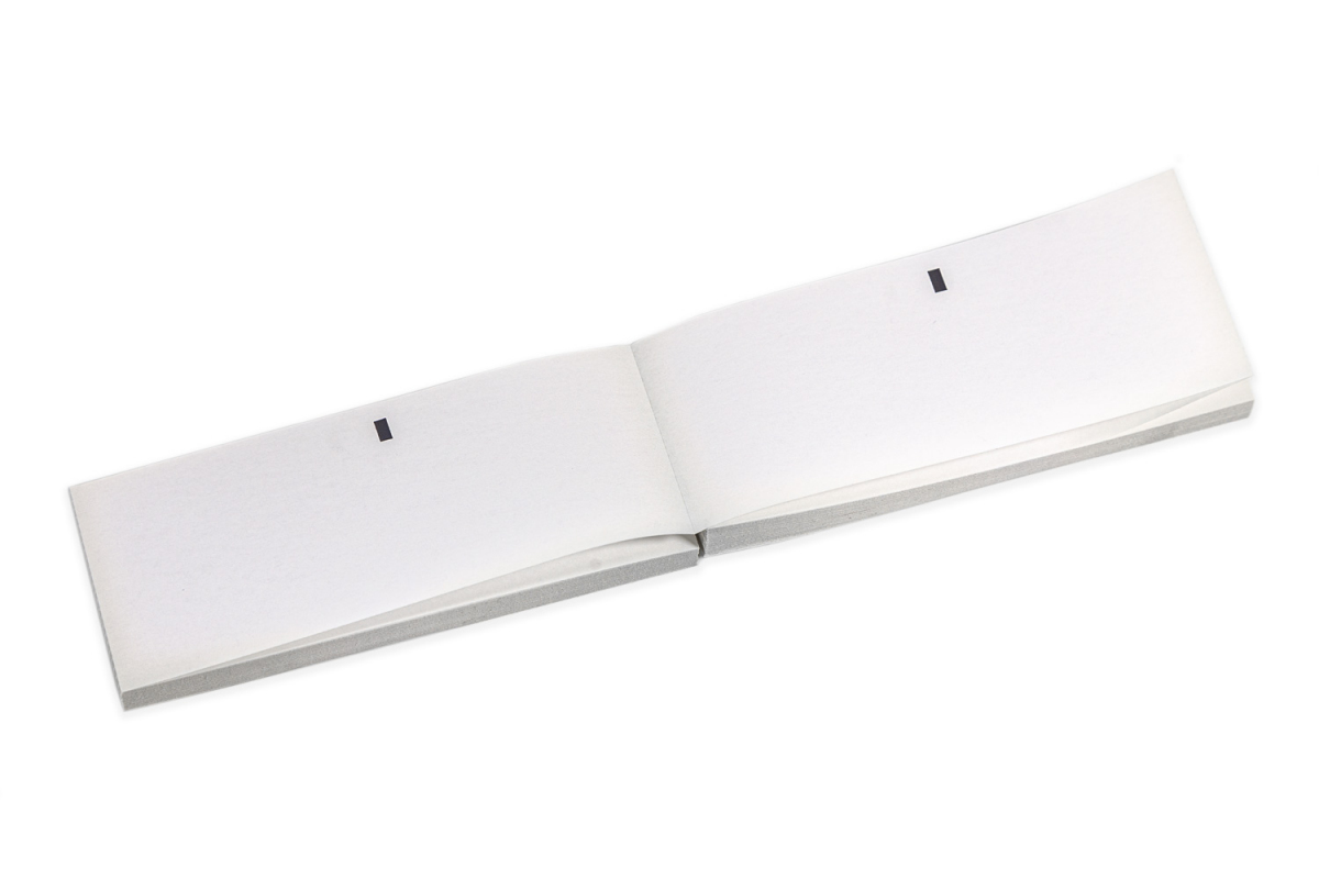 Papier EKG do Spacelabs 90308/90449/90469 / PC Express, 50 x 120 mm, 226 kartek, 1 szt.