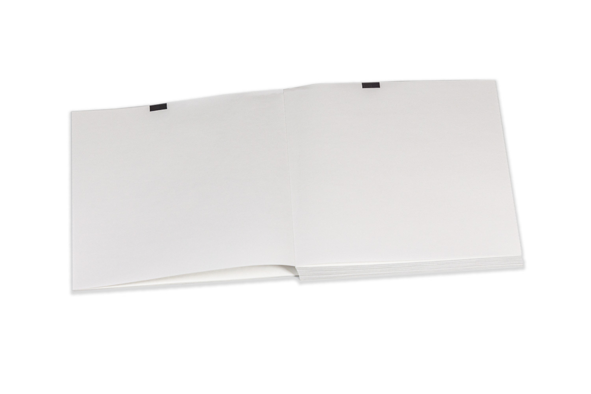 Papier EKG do Biotronik EPR 1000, 112 x 125 mm, 200 kartek, 1 szt.