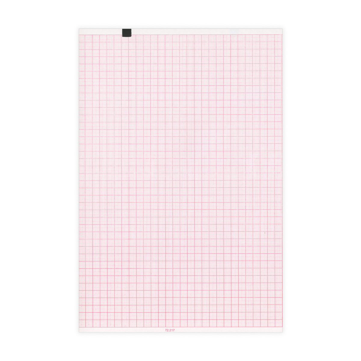 Papier EKG do Schiller Cardiovit AT-10, 210 x 140 mm, 250 kartek, 1 szt.