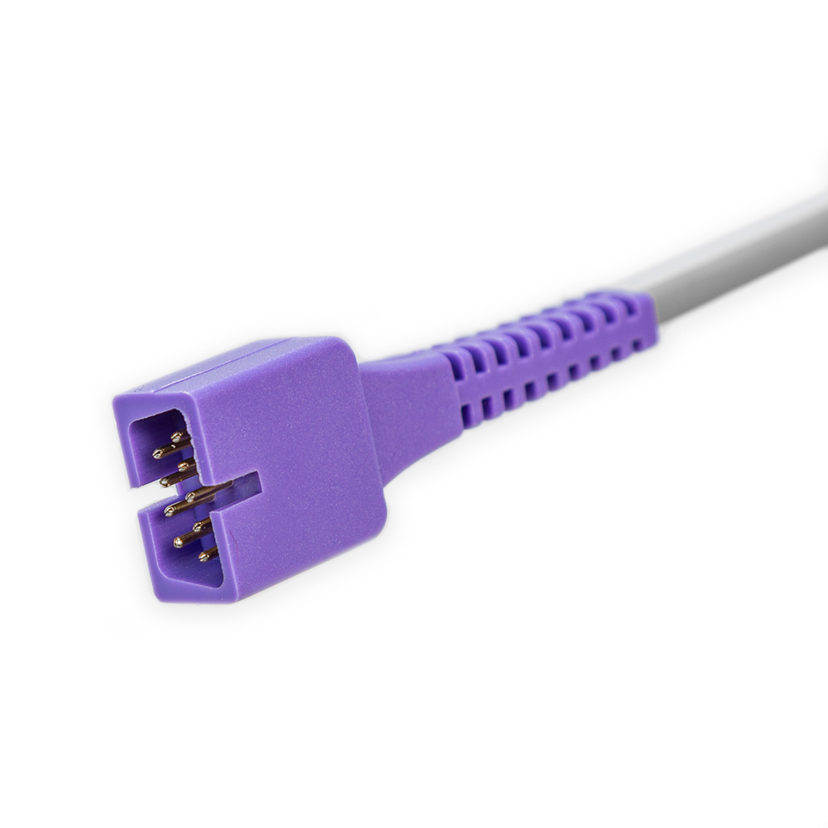 Czujnik SpO2 j.u. do Nellcor OxiMax, owijka na rzep dla dzieci, dł. 90 cm, 1 szt.