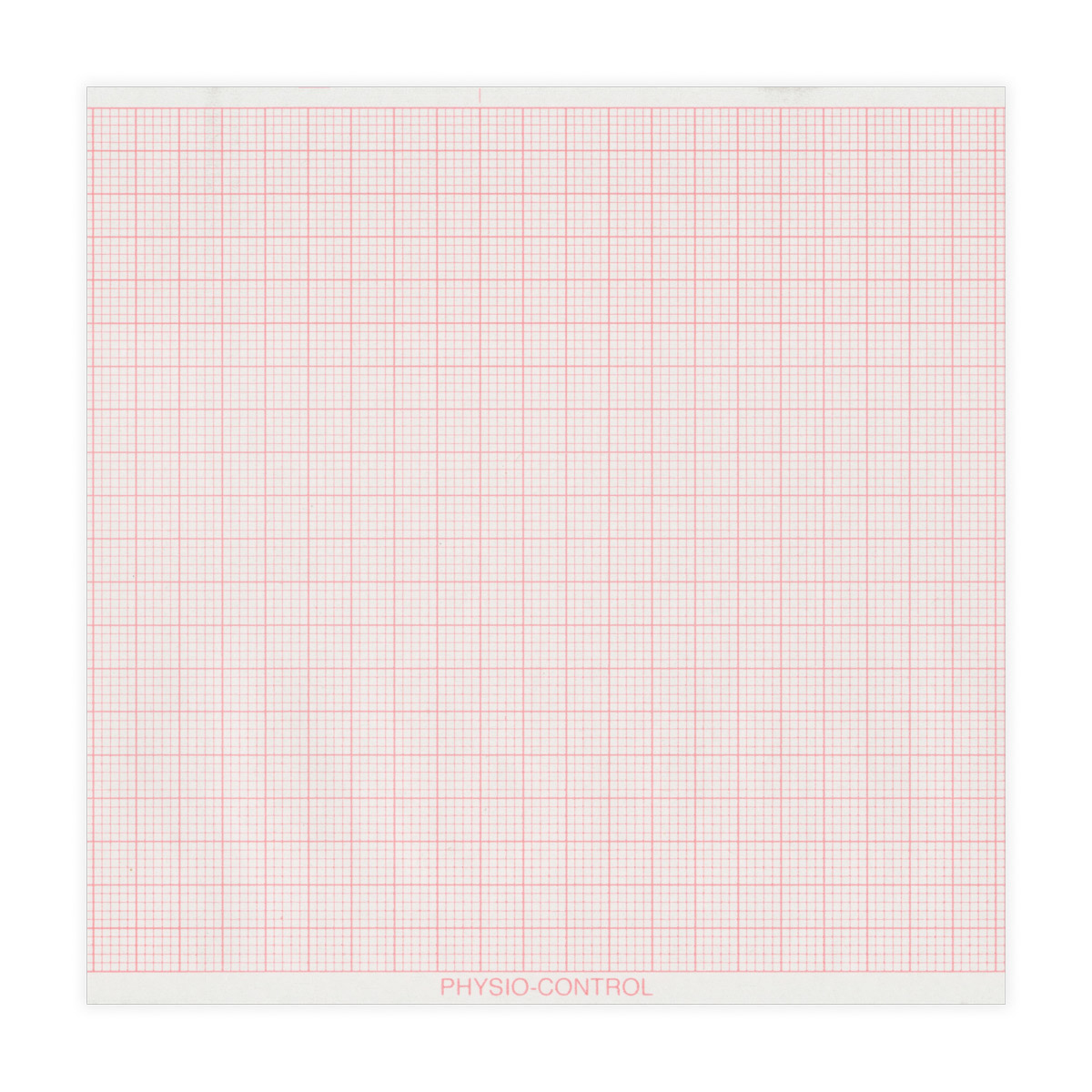 Papier EKG do defibrylatora Physio-Control Lifepak 11 /12 / 15 / RS100, 107 mm x 22 m, oryginalny, 1 opk. - 2 szt.