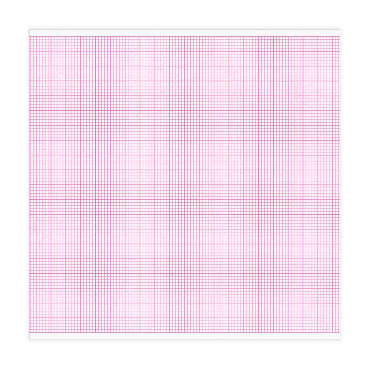 Papier EKG do defibrylatora Physio-Control Lifepak 11 / 12 / 15, 107 m x 23 m, 1 opk. - 1 szt.